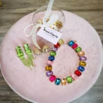 Palla di Natale Multicolor - immagine 2