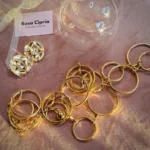 Palla di Natale Catena brillante - immagine 3