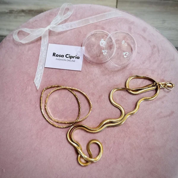 Palla di Natale Minimal 80s