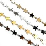 collana stelle