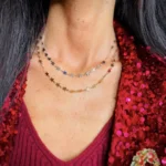 collana stelle