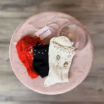 Palla di Natale set Calzini Magia del Natale