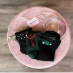 Palla di Natale set Calzini Albero di Natale