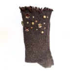 Calze donna particolari