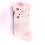 Calze donna particolari