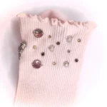 Calze donna particolari