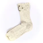 Calze donna particolari