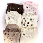 Calze donna particolari