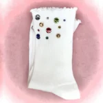 Calze donna particolari