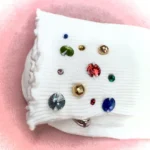 Calze donna particolari