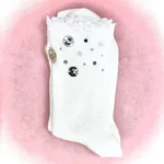 Calze donna particolari