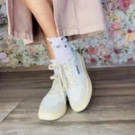 Calze donna particolari