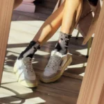 Calze donna particolari