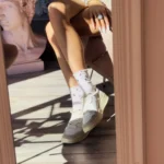 Calze donna particolari