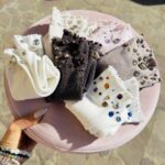 Calze donna particolari