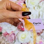 Palla di Natale Gummy Bear Orecchini