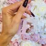 Palla di Natale set Bracciali Tennis