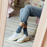 Calzini donna fantasia