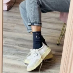 Calzini donna fantasia