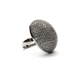 anello swarovski