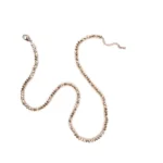 Collana brillante