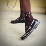 come abbinare i mocassini