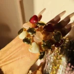 Bracciale cuori
