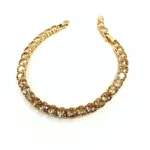 Bracciale donna tennis