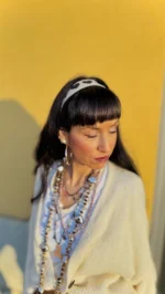 fascia elastica capelli