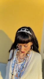 fascia elastica capelli