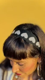 fascia elastica capelli