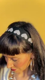 fascia elastica capelli