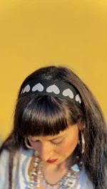 fascia elastica capelli