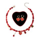 gift box san valentino