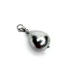 ciondolo perla