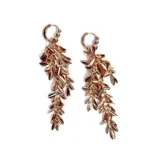 orecchini chandelier