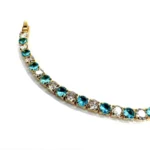 Bracciale donna tennis