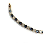 Bracciale donna tennis