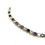 Bracciale donna tennis