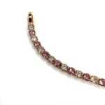 Bracciale donna tennis