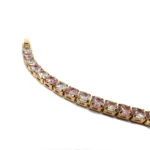 Bracciale donna tennis