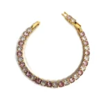 Bracciale donna tennis