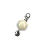 Ciondolo pietra naturale