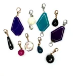 Ciondolo pietra naturale