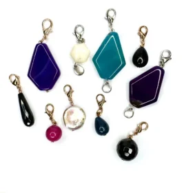 Ciondolo pietra naturale