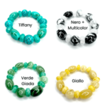 Bracciale colorato - immagine 4