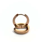 Cerchietti piccoli orecchini