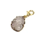 ciondolo pietra naturale