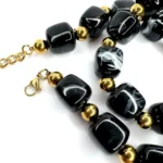 collana pietre dure