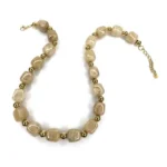 collana pietre dure